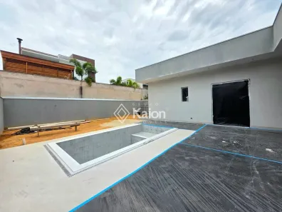 Casa de Condomínio com 3 Quartos à venda, 200m² no Portal dos Bandeirantes Salto, Salto