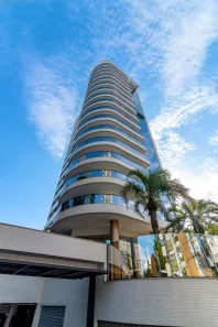 Apartamento com 4 Quartos à venda, 587m² no Centro, Criciúma
