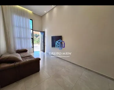 Casa de Condomínio com 2 Quartos à venda, 111m² no Colina Santa Mônica, Votorantim