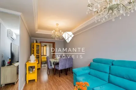 Casa de Condomínio com 3 Quartos à venda, 111m² no Espírito Santo, Porto Alegre
