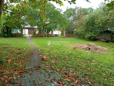 Lote/Terreno com 1 Quarto à venda, 920m² no Ribeirão da Ilha, Florianópolis