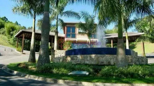 Lote/Terreno à venda, 1134m² no Chácaras de Recreio da Fazenda Estância São Paulo, Jarinu
