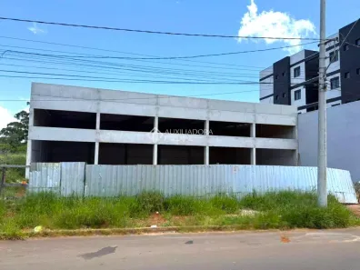 Prédio Comercial para alugar, 432m² no Central Park, Cachoeirinha