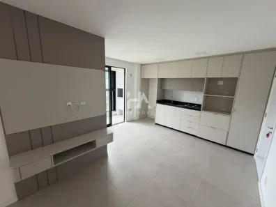 Apartamento com 3 Quartos para alugar, 78m² no Vila Baependi, Jaraguá do Sul