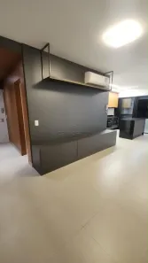 Apartamento com 3 Quartos para alugar, 106m² no Jardim Paulistano, São José do Rio Preto