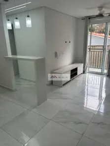 Apartamento com 2 Quartos à venda, 43m² no Jardim García, Campinas