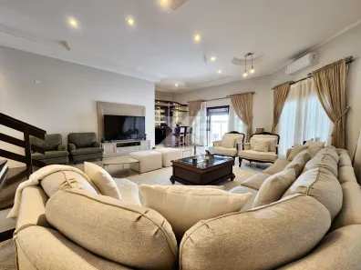 Casa de Condomínio com 3 Quartos à venda, 360m² no Terras de Santana, Londrina