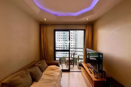 Apartamento com 3 Quartos à venda, 74m² no Gopoúva, Guarulhos