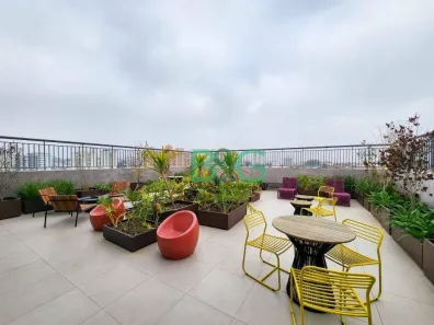 Apartamento com 2 Quartos para venda ou aluguel, 38m² no Vila Butantã, São Paulo