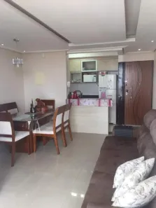 Apartamento com 3 Quartos à venda, 70m² no Vila Bela, São Paulo