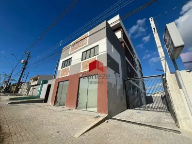 Apartamento com 2 Quartos à venda, 61m² no Boneca do Iguaçu, São José dos Pinhais