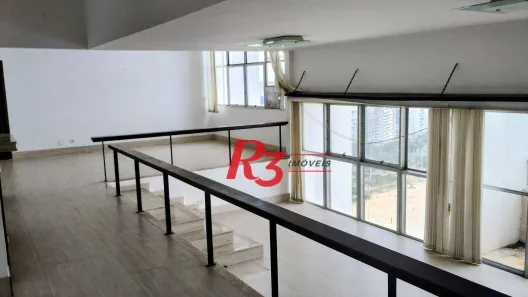 Apartamento com 3 Quartos à venda, 235m² no Ilha Porchat, São Vicente