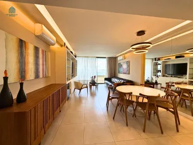 Apartamento com 3 Quartos à venda, 146m² no Flamengo, Rio de Janeiro