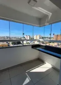 Apartamento com 2 Quartos à venda, 55m² no Martins, Uberlândia
