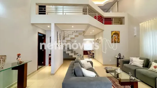 Casa com 4 Quartos à venda, 408m² no Norte, Brasília