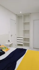 Apartamento com 1 Quarto para alugar, 47m² no Batista Campos, Belém