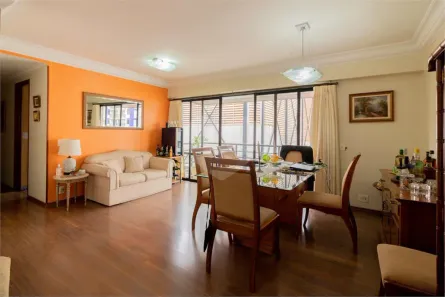 Apartamento com 3 Quartos à venda, 90m² no Vila Olímpia, São Paulo