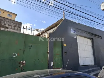 Galpão/Depósito/Armazém à venda, 257m² no Vila Santa Maria, São Paulo