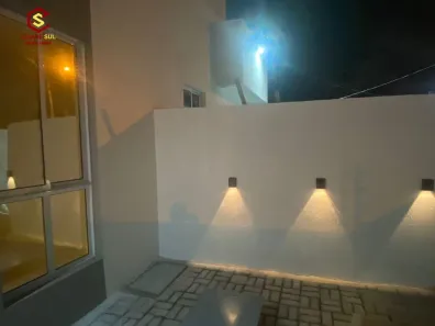 Apartamento com 2 Quartos à venda, 56m² no João Paulo II, João Pessoa
