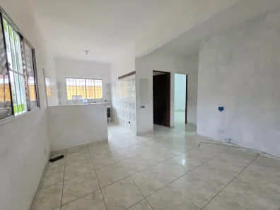 Casa com 2 Quartos para alugar, 70m² no Chácara do Solar I (Fazendinha), Santana de Parnaíba
