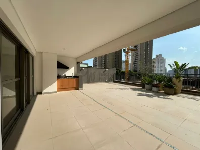 Apartamento com 2 Quartos à venda, 215m² no Vila Mariana, São Paulo
