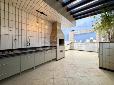 Cobertura com 5 Quartos à venda, 290m² no Castelo, Belo Horizonte