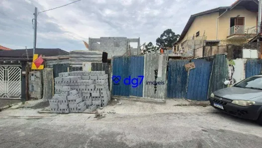 Sobrado com 2 Quartos à venda, 81m² no Jardim Pinheiros, São Paulo