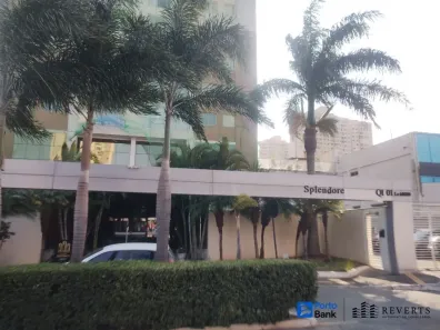 Apartamento com 1 Quarto à venda, 91m² no Setor Industrial, Brasília