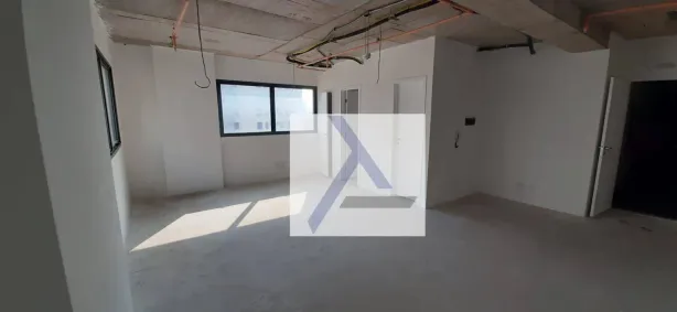 Sala Comercial para alugar, 43m² no Perdizes, São Paulo