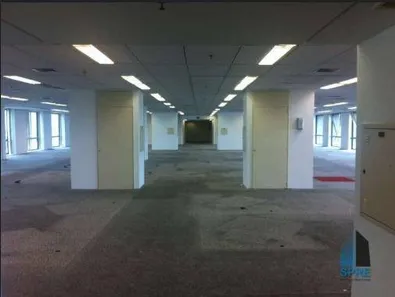 Prédio Comercial para alugar, 997m² no Centro, Rio de Janeiro