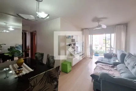 Apartamento com 3 Quartos à venda, 80m² no Santa Teresinha, São Paulo