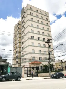 Apartamento com 2 Quartos à venda, 57m² no Jardim Ivana, São Paulo