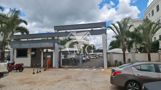 Apartamento com 2 Quartos à venda, 43m² no Residencial Cidade Alta, São José do Rio Preto