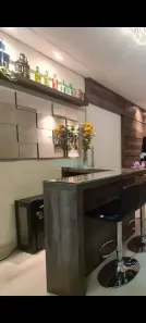 Apartamento com 3 Quartos à venda, 89m² no Conjunto Residencial Trinta e Um de Março, São José dos Campos