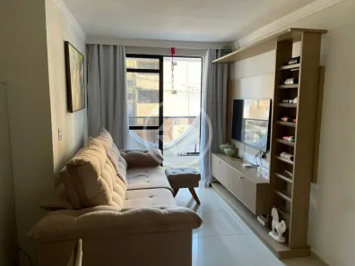 Apartamento com 3 Quartos à venda, 79m² no Bessa, João Pessoa