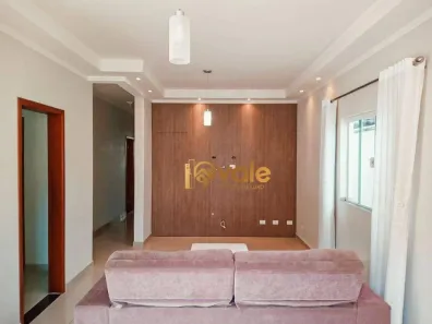 Casa com 3 Quartos à venda, 200m² no Loteamento Villa Branca, Jacareí