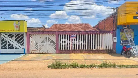 Imóvel Comercial à venda, 276m² no Tancredo Neves, Porto Velho