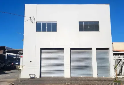 Ponto Comercial à venda, 360m² no Nossa Senhora Aparecida, Uberlândia