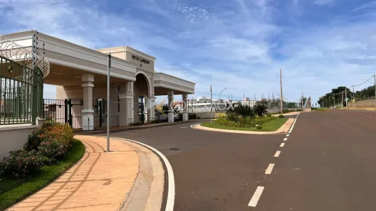 Lote/Terreno à venda, 300m² no Parque Brasil 500, Paulínia