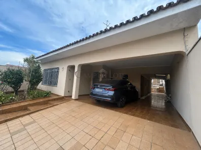 Casa com 3 Quartos à venda, 242m² no Vila Mimosa, Campinas