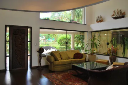 Casa de Condomínio com 4 Quartos à venda, 500m² no Brooklin Paulista, São Paulo