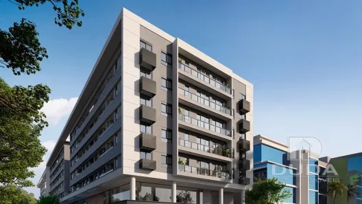 Apartamento com 1 Quarto à venda, 91m² no Saco Grande, Florianópolis