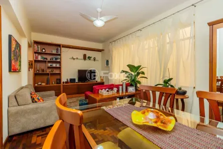 Apartamento com 3 Quartos à venda, 93m² no Rio Branco, Porto Alegre
