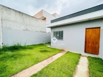 Casa com 2 Quartos à venda, 65m² no Jardim Sant'Anna do Pedregulho, Jacareí