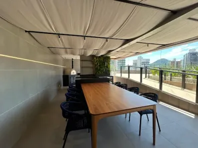Apartamento com 2 Quartos à venda, 72m² no Guilhermina, Praia Grande