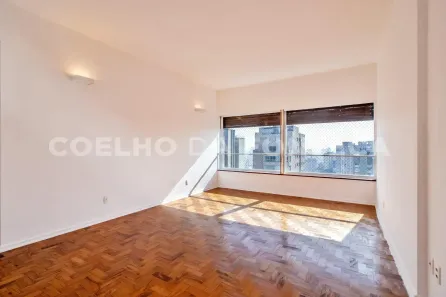 Apartamento com 1 Quarto para alugar, 90m² no Bela Vista, São Paulo