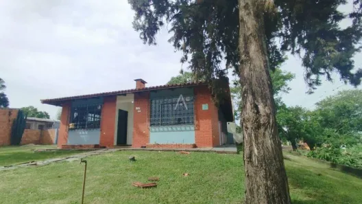 Imóvel Comercial com 6 Quartos para alugar, 225m² no Pacaembu, Cascavel