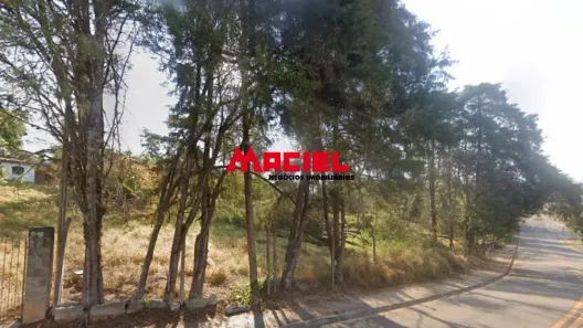 Lote/Terreno à venda, 909m² no Chácaras Pousada do Vale, São José dos Campos