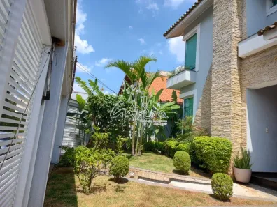 Sobrado com 5 Quartos à venda, 405m² no Jardim São Caetano, São Caetano do Sul