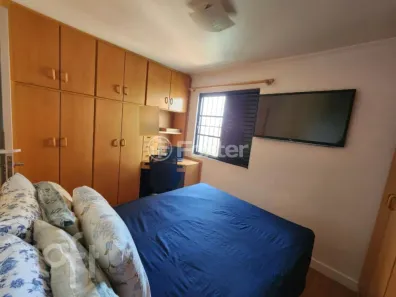 Apartamento com 2 Quartos à venda, 49m² no Brás, São Paulo